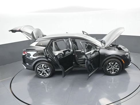 Used 2025 Kia Sportage EX image 71