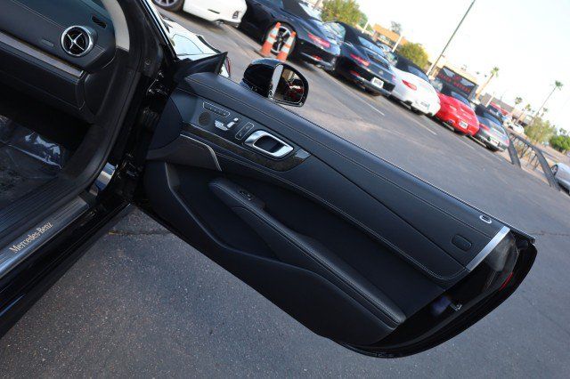 Used 2014 Mercedes-Benz SL 550 image 39