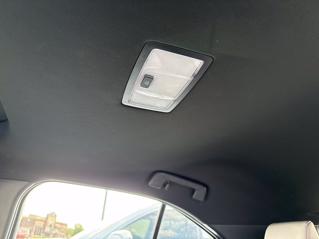 Used 2022 Lexus UX 200 w/ Accessory Package (Z1) FWD image 26