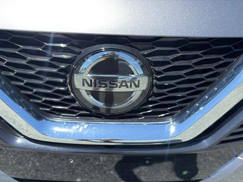 Used 2022 Nissan Rogue Sport SL AWD/4WD image 27