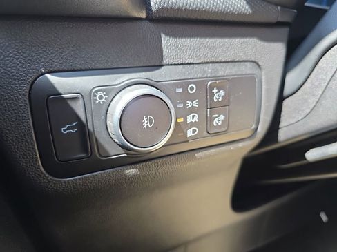 Certified 2025 Ford Bronco Sport Outer Banks w/ Outer Banks Tech Package+ AWD/4WD image 14