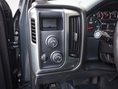 Used 2019 Chevrolet Silverado 1500 LT image 21