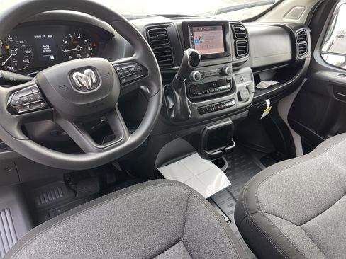 New 2025 RAM ProMaster 2500 w/ Convenience Group image 16