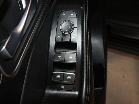Used 2023 Nissan Rogue Platinum w/ Platinum Premium Package AWD/4WD image 6