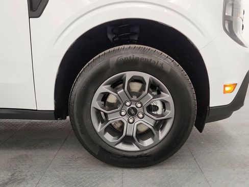 New 2026 Ford Maverick XLT w/ XLT Luxury Package image 25