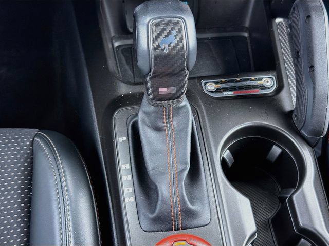 Used 2023 Ford Bronco Raptor AWD/4WD image 29