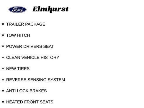 Used 2023 Ford Bronco Sport Heritage w/ Heritage Convenience Package AWD/4WD image 11