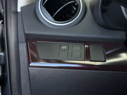 Used 2010 MAZDA MAZDASPEED3 Sport w/ Mazdaspeed Tech Pkg FWD image 21