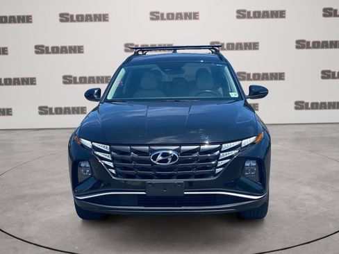 Used 2023 Hyundai Tucson SEL w/ Convenience Package AWD/4WD image 3