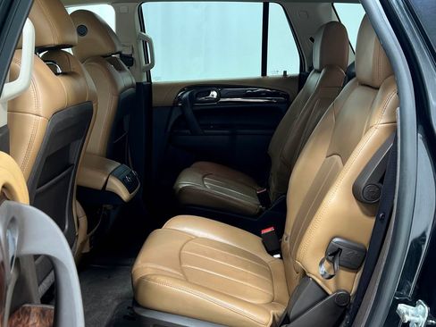 Used 2015 Buick Enclave Leather w/ Trailering Package AWD/4WD image 31
