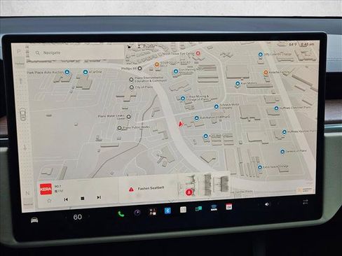 Used 2022 Tesla Model X AWD/4WD image 14