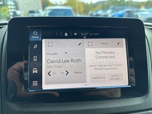 Used 2025 RAM ProMaster 3500 w/ Convenience Group image 16