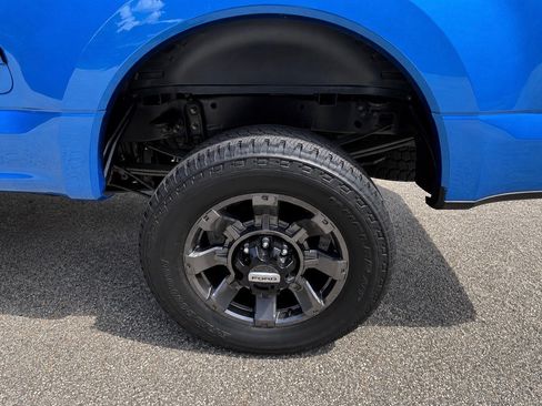 Used 2021 Ford F250 XLT w/ XLT Value Package AWD/4WD image 9