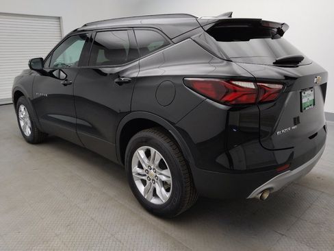 Used 2022 Chevrolet Blazer LT AWD/4WD image 3