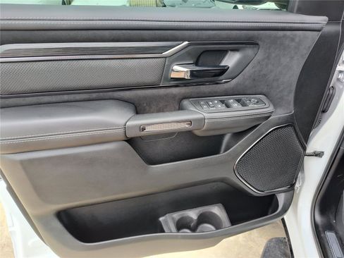Used 2026 RAM 1500 RHO w/ Bed Utility Group AWD/4WD image 15