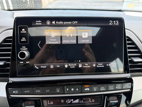 Used 2025 Honda Odyssey Sport-L image 79