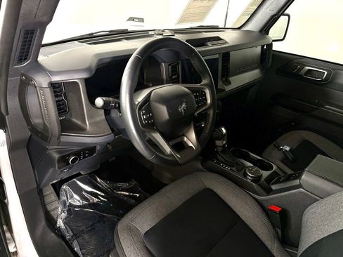 Used 2025 Ford Bronco Big Bend AWD/4WD image 17