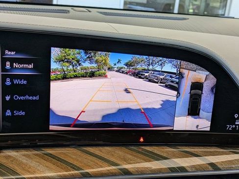 Used 2021 Cadillac Escalade Premium Luxury Platinum image 35