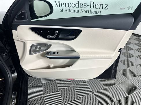 Certified 2026 Mercedes-Benz C 300 Sedan image 15