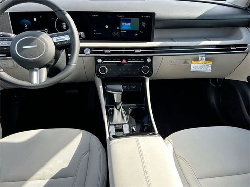 New 2026 Hyundai Tucson SEL image 14