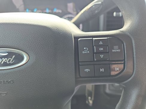 Used 2024 Ford F350 XLT AWD/4WD image 18