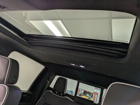 Used 2025 GMC Sierra 2500 AT4X image 22