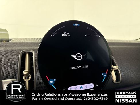 Used 2025 MINI Cooper Countryman S image 6