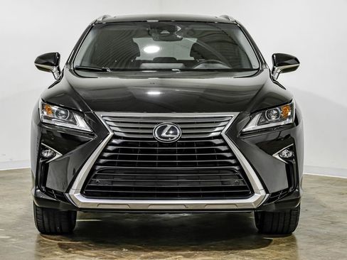 Used 2018 Lexus RX 350 Premium image 6