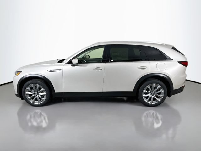 New 2026 MAZDA CX-90 3.3 Turbo w/ Preferred Package AWD/4WD image 4