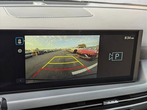 Certified 2024 Hyundai Sonata SEL image 13