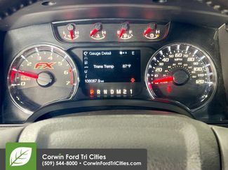 Used 2014 Ford F150 FX4 w/ Equipment Group 401A Mid AWD/4WD video 2