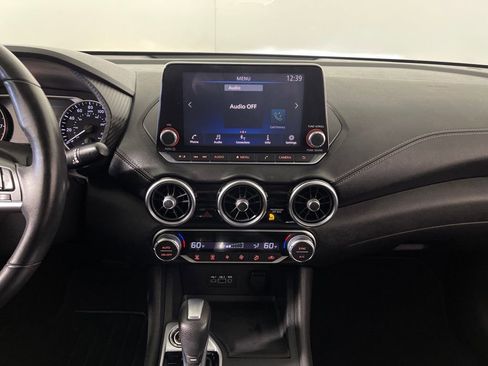 Used 2020 Nissan Sentra SV image 15