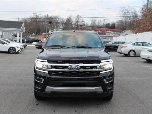 Used 2024 Ford Expedition Max Limited image 5