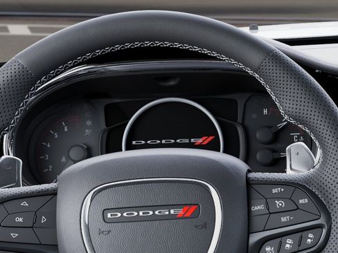 New 2026 Dodge Durango GT AWD/4WD image 18