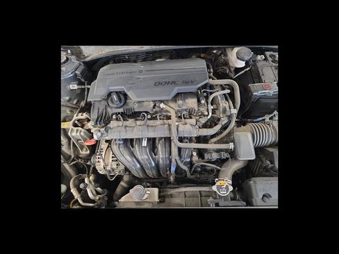 Used 2022 Hyundai Elantra SEL w/ Convenience Package FWD image 21
