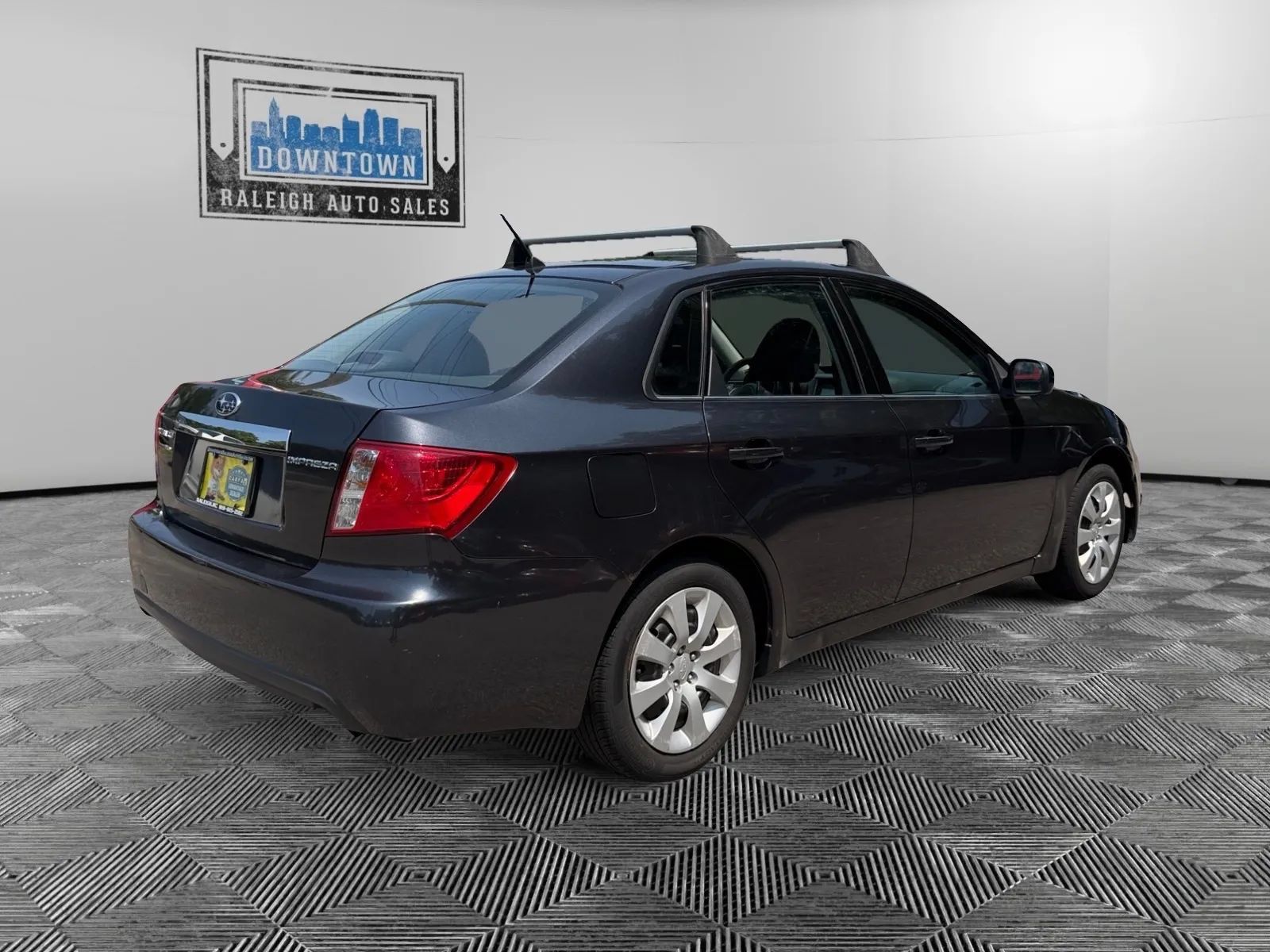 Used 2011 Subaru Impreza 2.5i AWD/4WD image 6