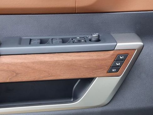 New 2026 Toyota Tundra 1794 Edition image 15