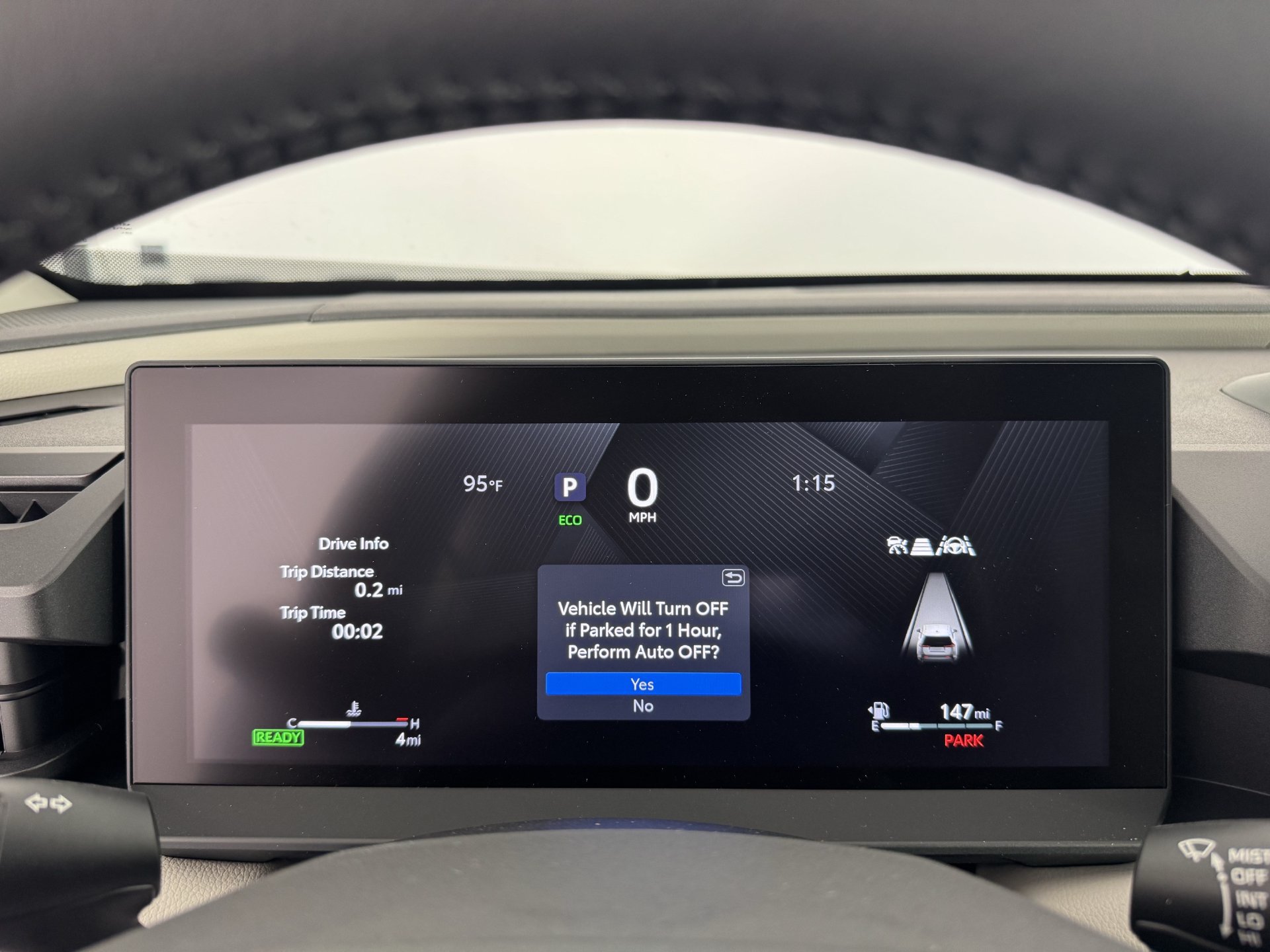 New 2026 Toyota RAV4 XLE Premium FWD image 12