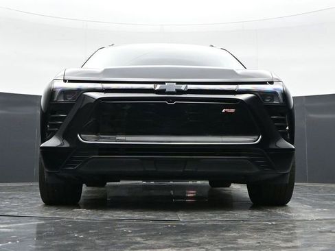 Used 2024 Chevrolet Blazer EV RS AWD/4WD image 35