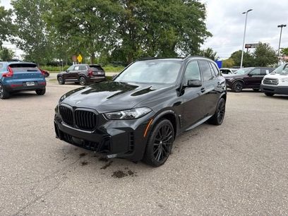 Used 2024 BMW X5 xDrive40i w/ M Sport Package
