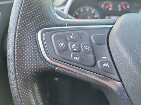 Used 2024 Chevrolet Malibu LT image 7