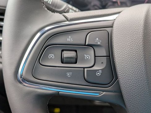 New 2025 Buick Envista Preferred w/ Convenience I Package image 17