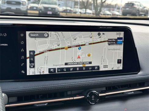 Used 2023 Nissan Ariya AWD image 20