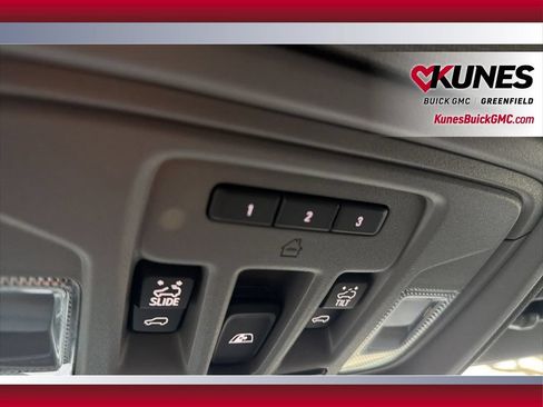 New 2026 GMC Sierra 1500 Elevation w/ Elevation Premium Package AWD/4WD image 37