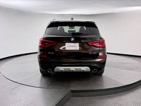 Used 2020 BMW X3 xDrive30i w/ Premium Package AWD/4WD image 7