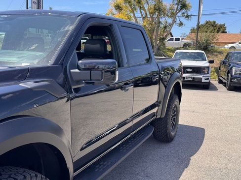 New 2026 Ford F150 Raptor AWD/4WD image 9