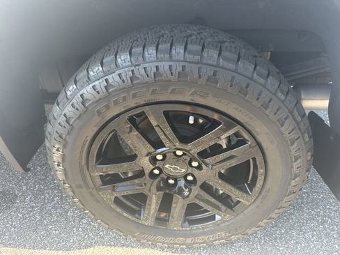 Used 2022 Chevrolet Silverado 1500 LT Trail Boss w/ LT Trail Boss Premium Package image 19