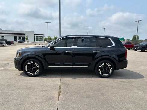 Used 2024 Kia Telluride S w/ S Sunroof Package AWD/4WD image 10