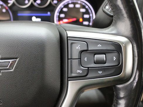 Used 2019 Chevrolet Silverado 1500 LT Trail Boss image 24