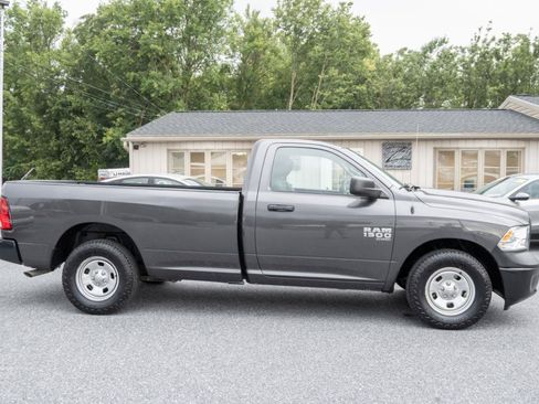 Used 2019 RAM 1500 Tradesman w/ Power & Remote Entry Group RWD image 13